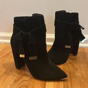 Ted Baker Ankle Boots